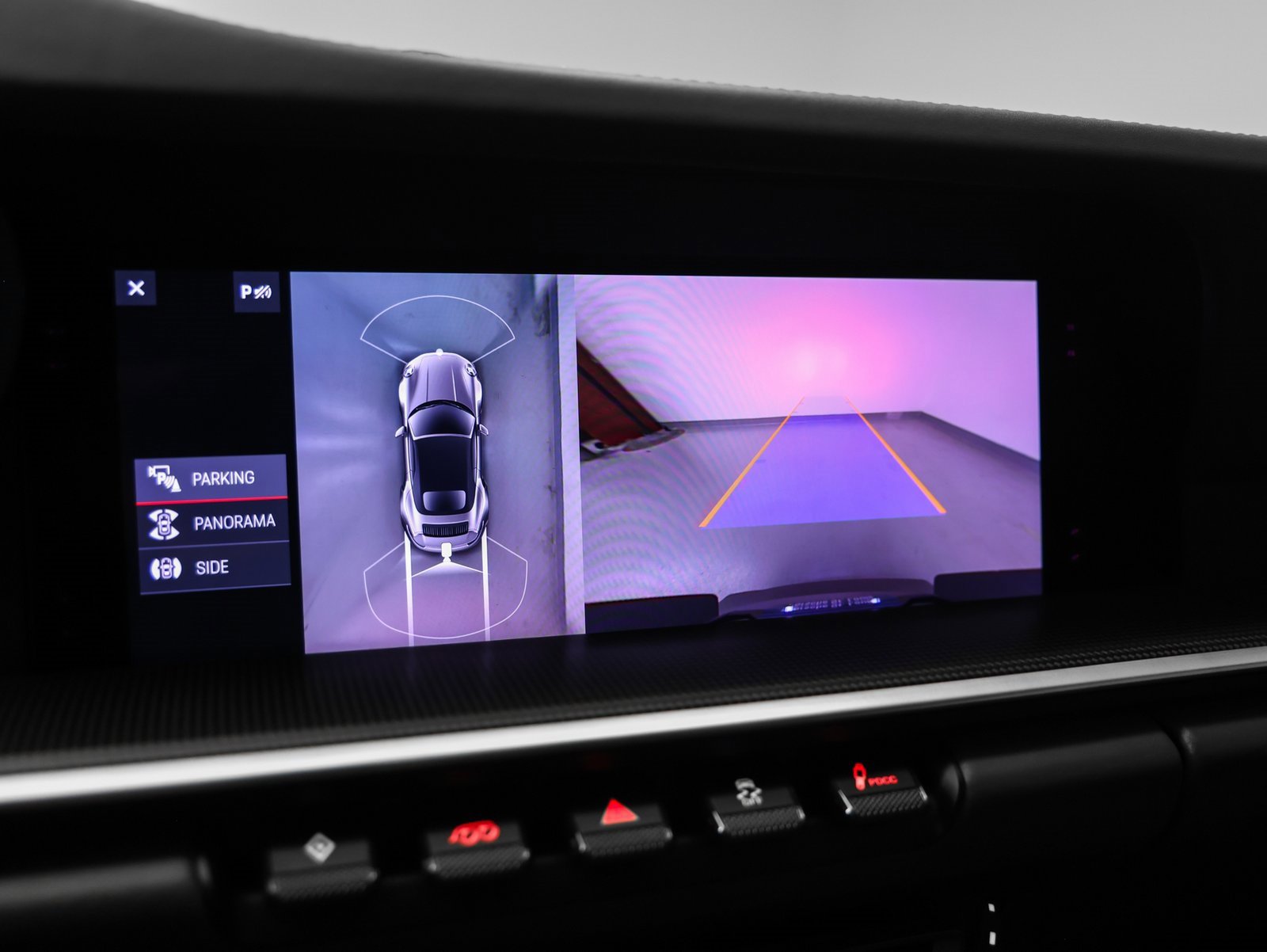 Used 2021 Porsche 911 Turbo S image 58