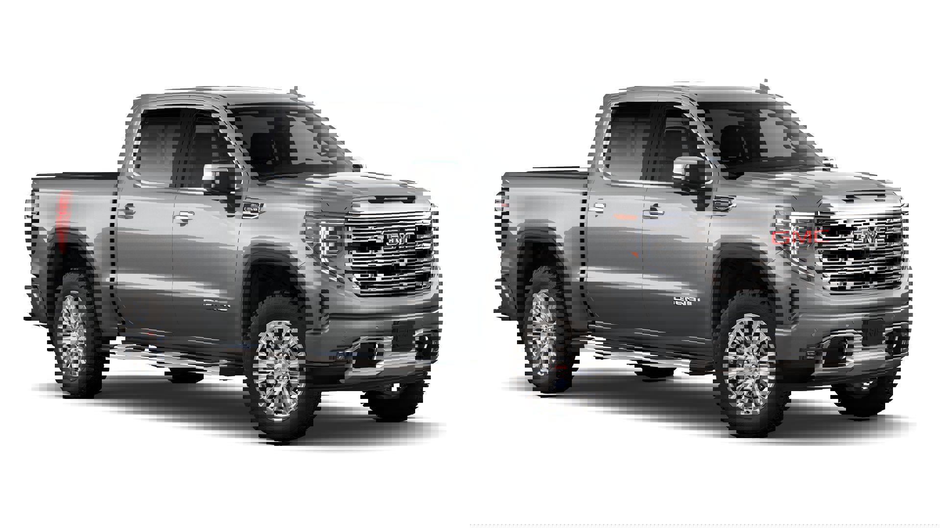 New 2026 GMC Sierra 1500 Denali w/ Technology Package image 46
