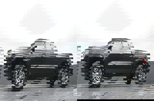 New 2026 Chevrolet Colorado LT w/ Advanced Trailering Package image 44