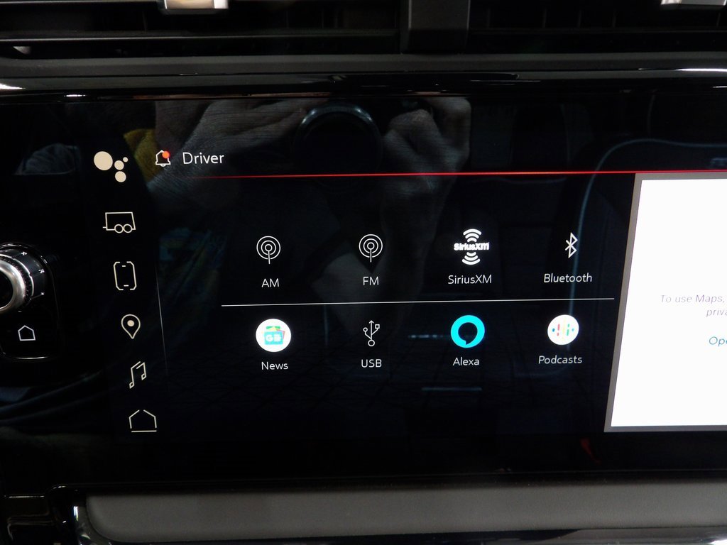 Used 2025 GMC Sierra 2500 AT4X image 23