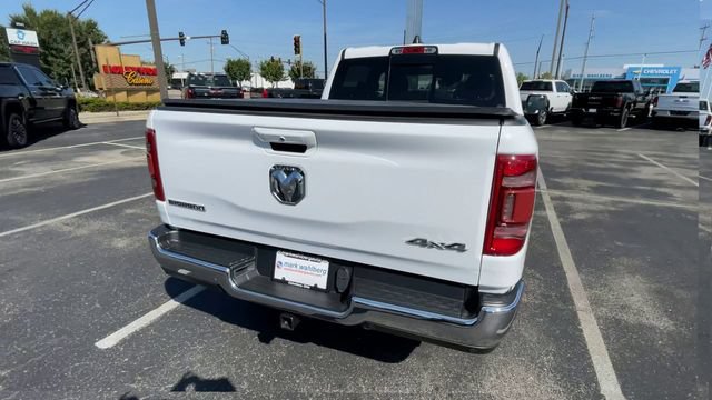 Used 2021 RAM 1500 Big Horn AWD/4WD image 9