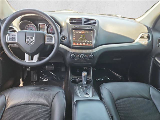 Used 2019 Dodge Journey Crossroad w/ Driver Convenience Group FWD image 21