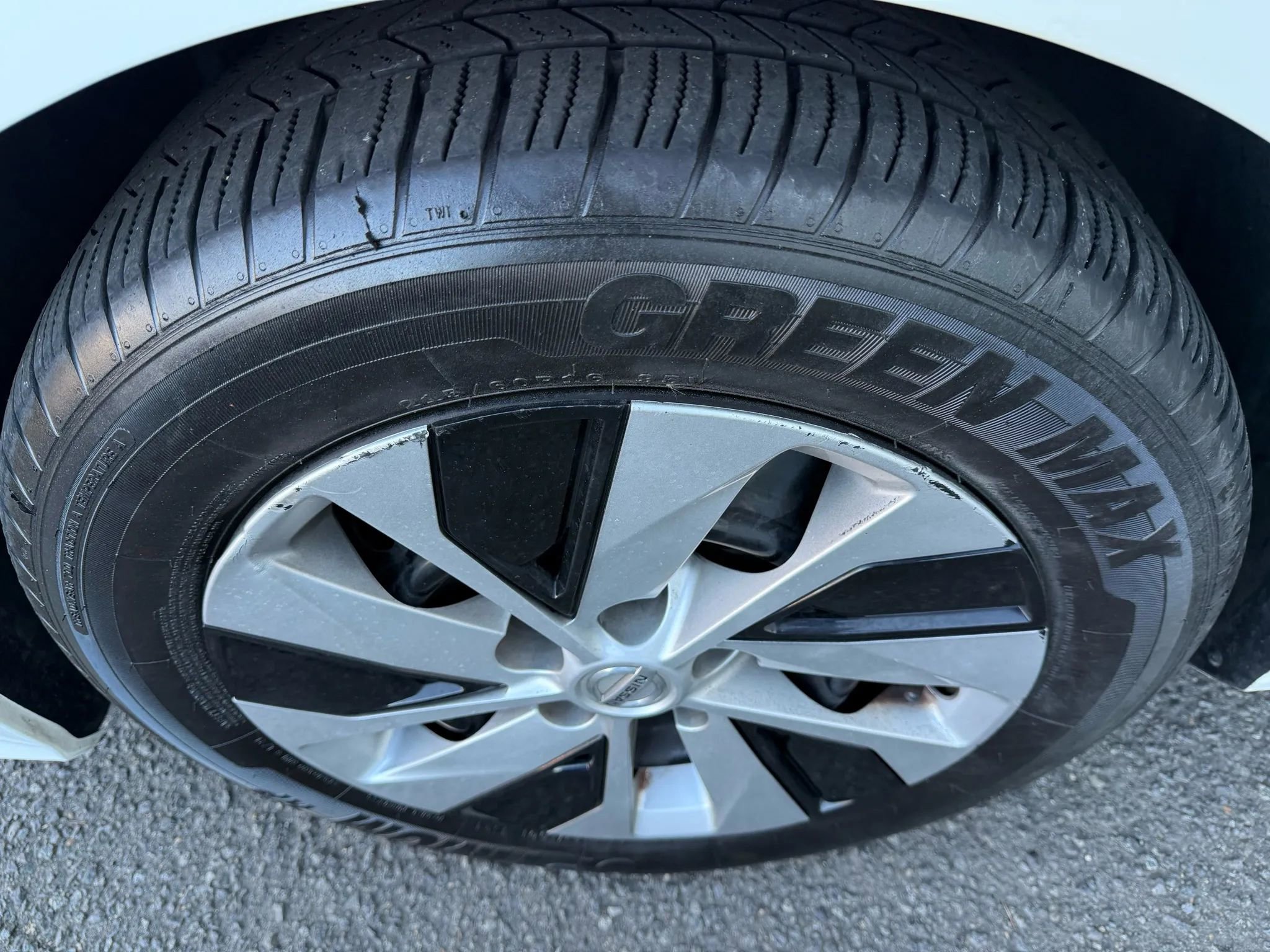 Used 2022 Nissan Altima 2.5 S image 34