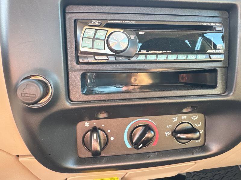 Used 2003 Ford Ranger XL RWD image 11