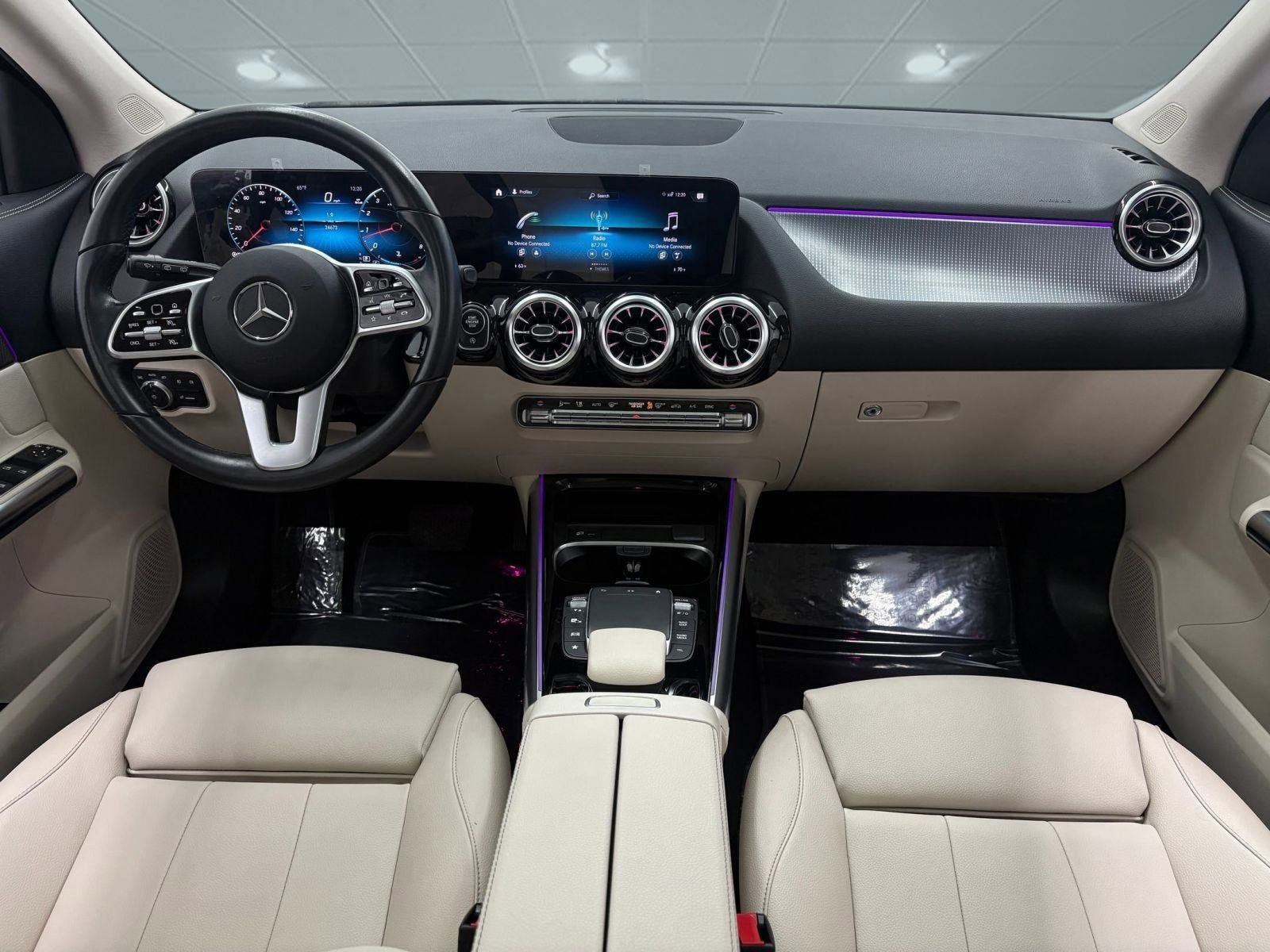 Certified 2022 Mercedes-Benz GLA 250 4MATIC image 14