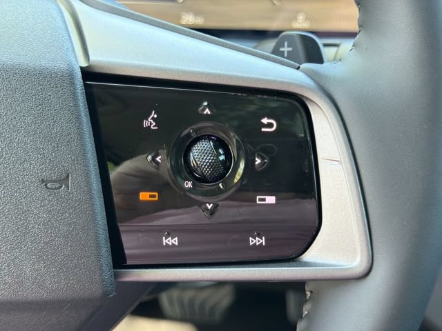 New 2026 Nissan Leaf Platinum+ FWD image 28