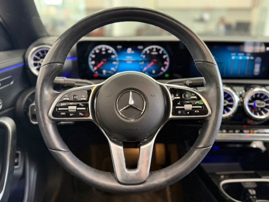 Used 2023 Mercedes-Benz CLA 250 4MATIC image 19