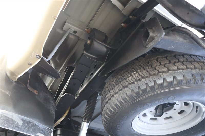 Used 2000 Ford F250 Lariat AWD/4WD image 27