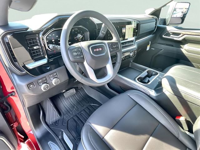 New 2026 GMC Sierra 2500 SLT image 11