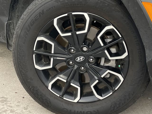 Used 2023 Hyundai Santa Cruz SEL AWD/4WD image 9