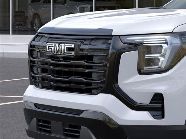New 2027 GMC Terrain Elevation w/ Elevation Premium Package FWD image 13