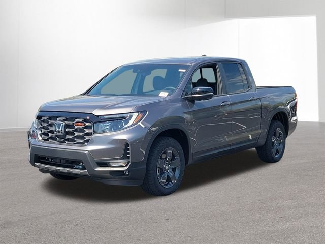 New 2026 Honda Ridgeline TrailSport image 1