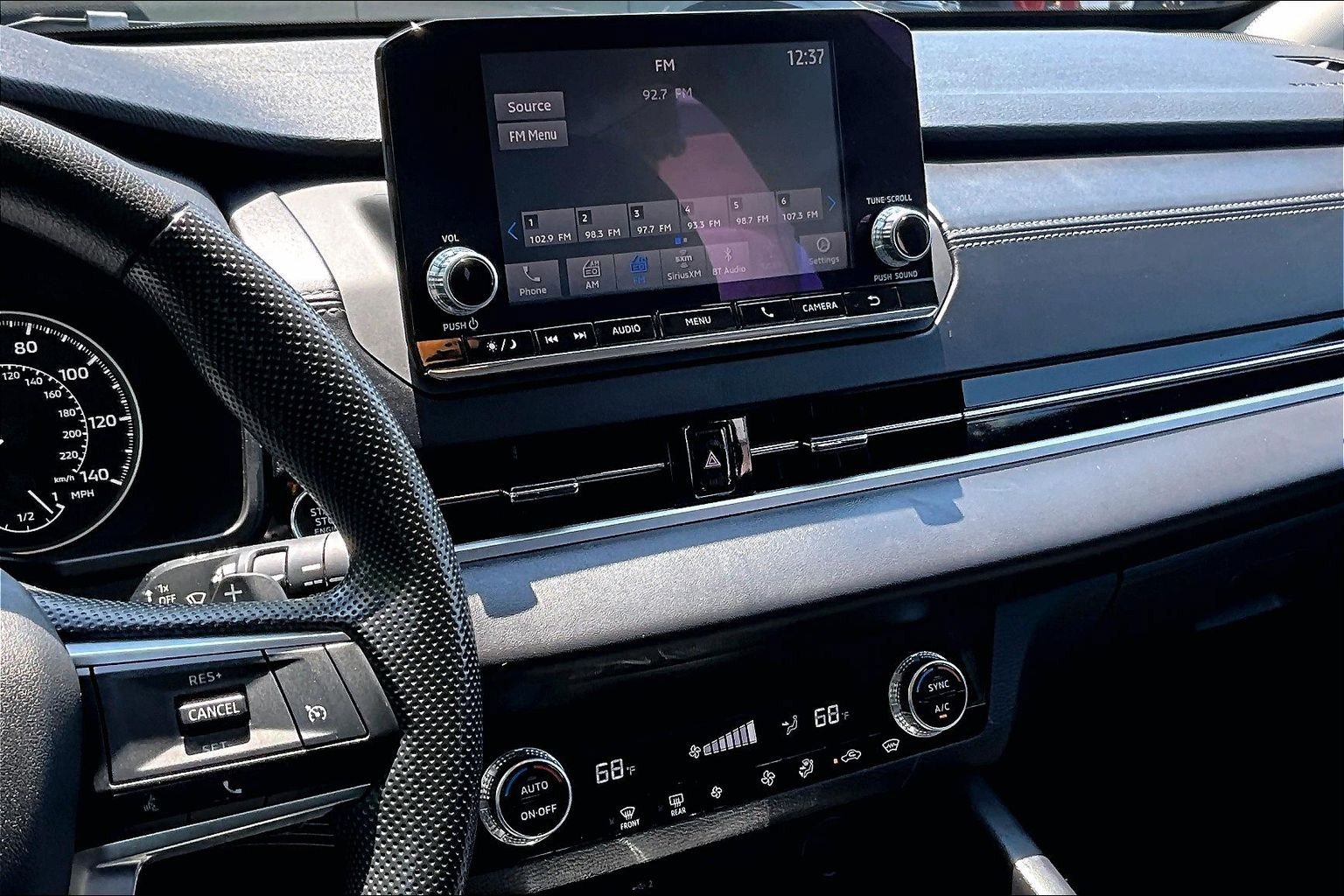 Used 2022 Mitsubishi Outlander ES AWD/4WD image 6
