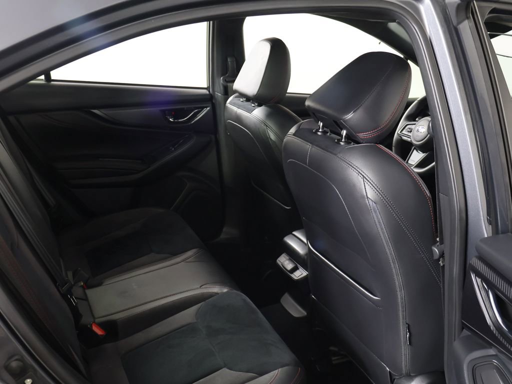 Used 2023 Subaru WRX Limited image 29