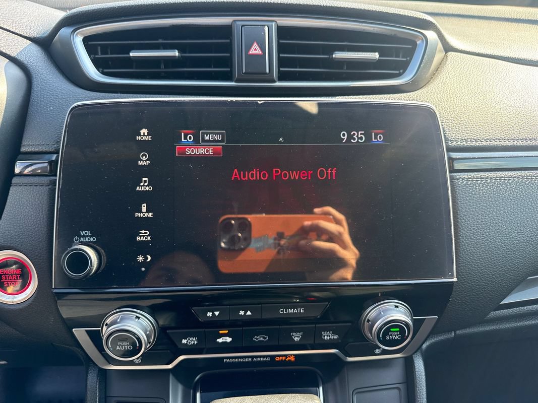 Used 2017 Honda CR-V Touring image 21