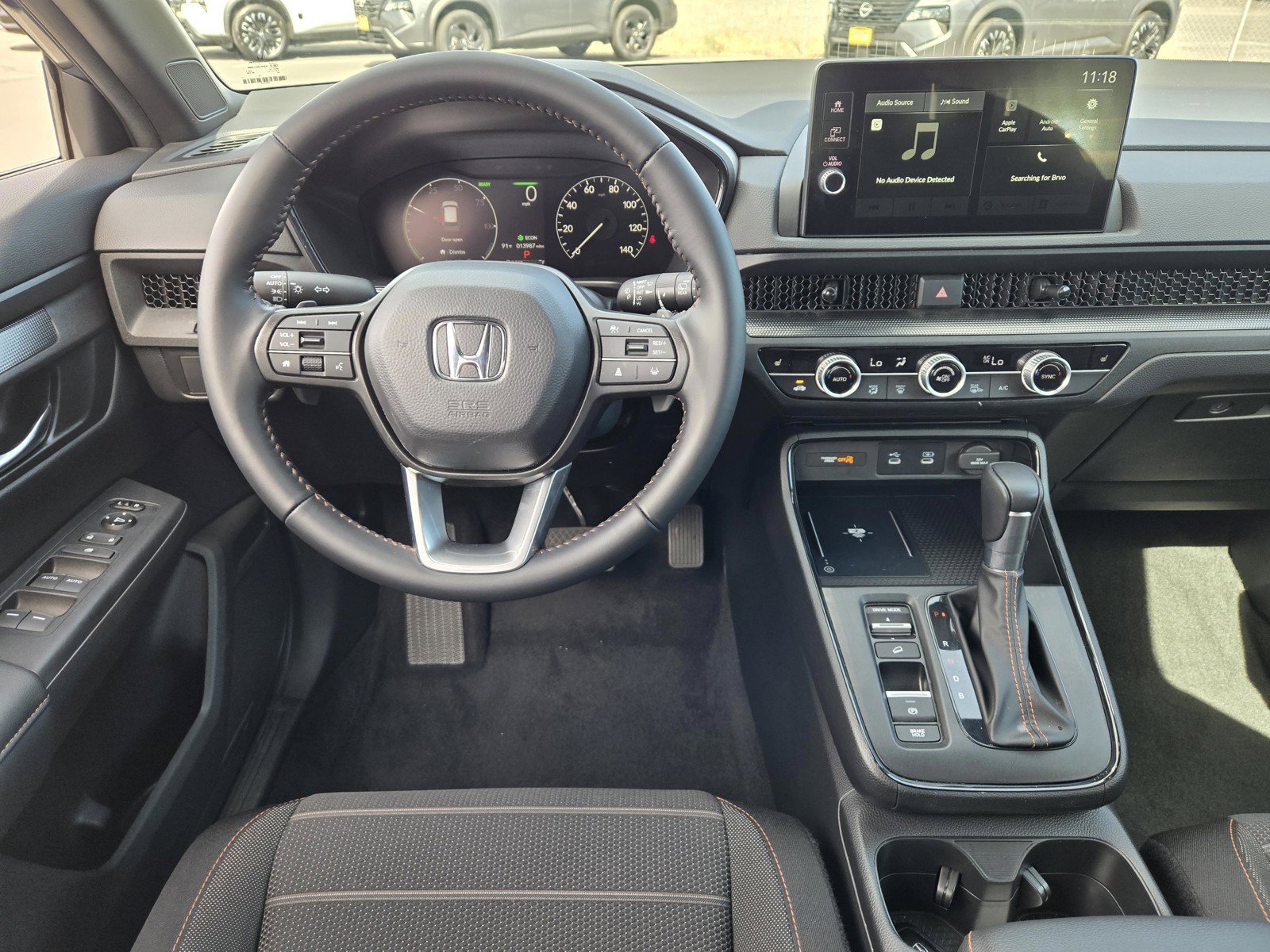 Used 2026 Honda CR-V Sport image 15