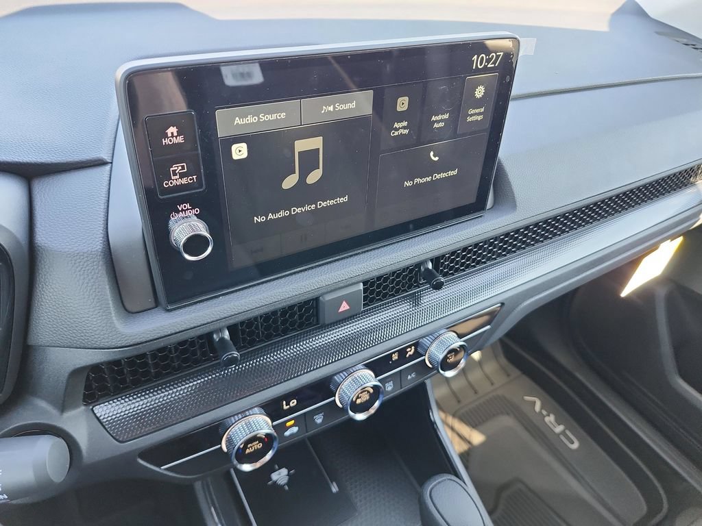 New 2026 Honda CR-V LX image 26
