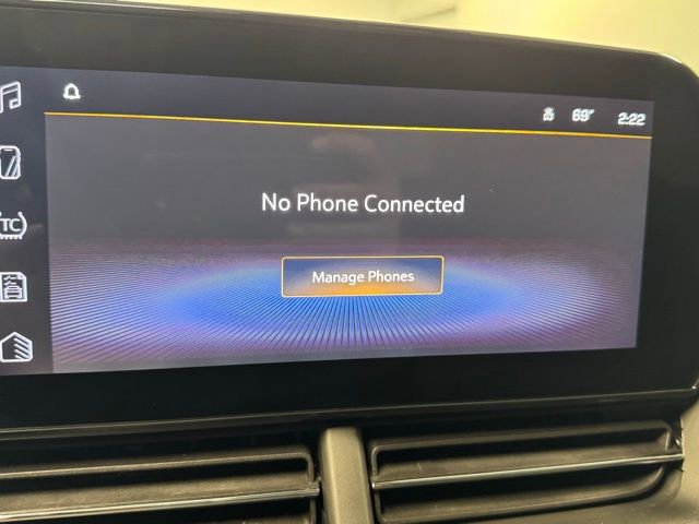 Used 2024 Chevrolet Trax LT image 22