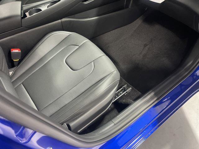 New 2026 Hyundai Elantra Limited w/ Cargo Package image 24