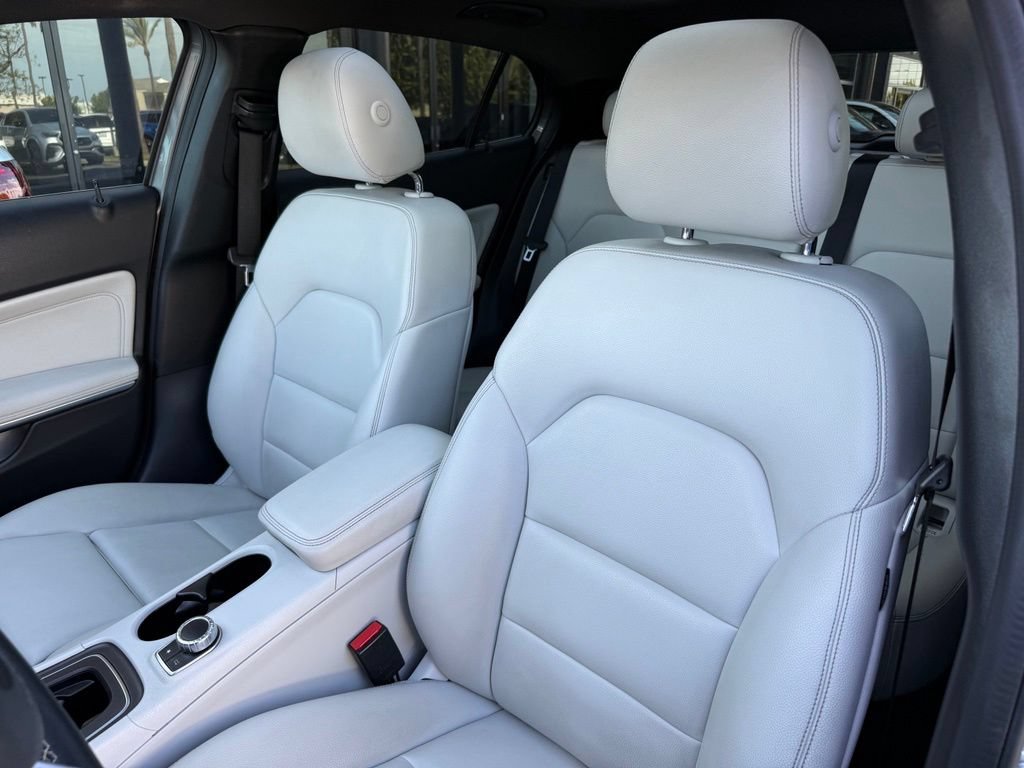 Certified 2017 Mercedes-Benz GLA 250 image 12