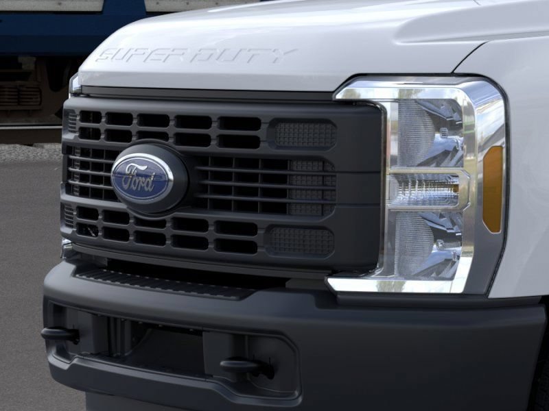 New 2026 Ford F350 XL w/ Snow Plow Prep Package AWD/4WD image 17