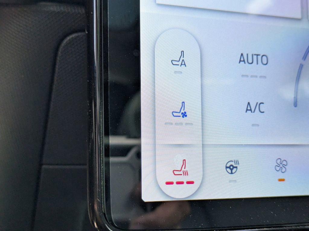 New 2026 Ford Mustang Mach-E Premium AWD/4WD image 25