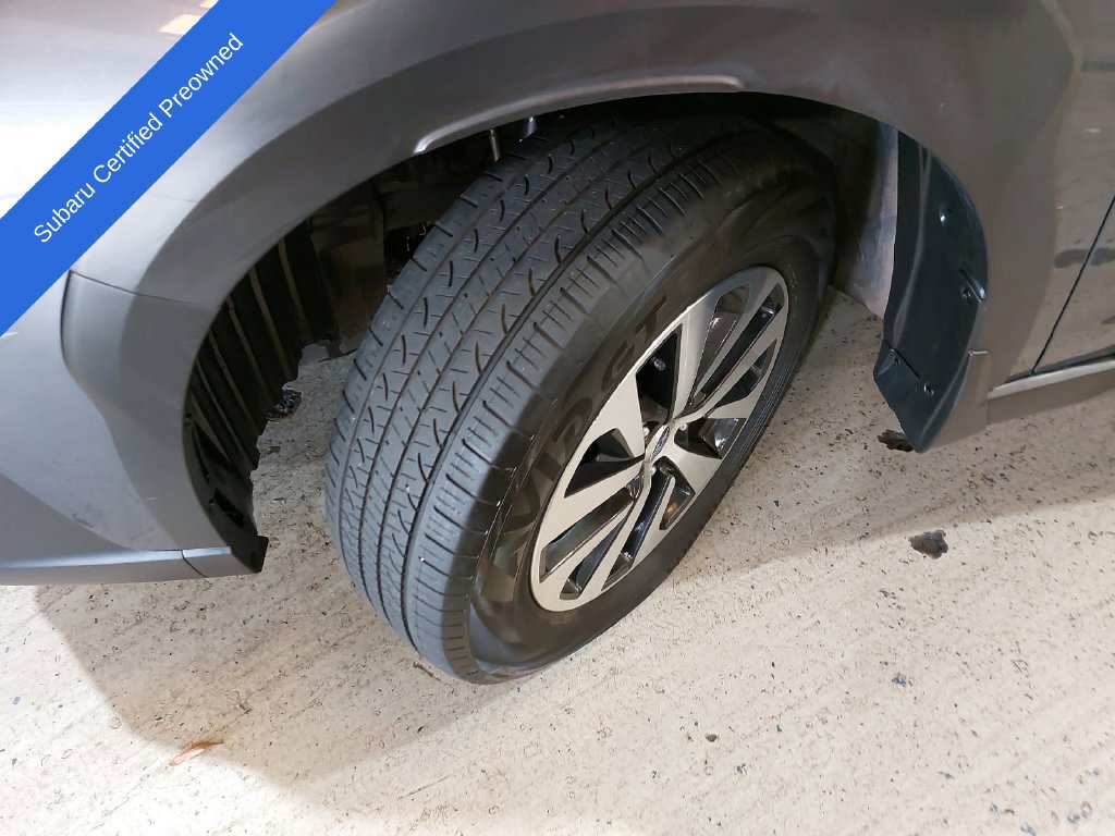 Used 2025 Subaru Outback Premium AWD/4WD image 27