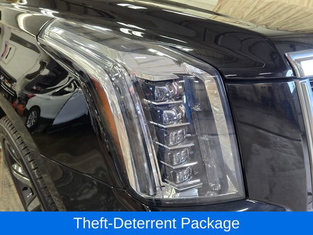 Used 2016 Cadillac Escalade Premium image 5