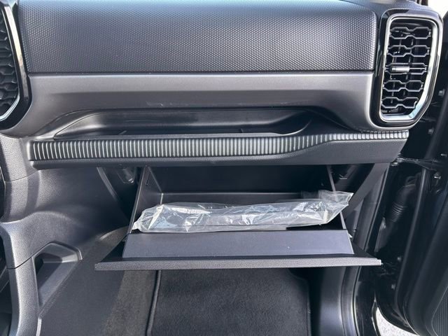 Used 2024 Ford Ranger XLT image 34