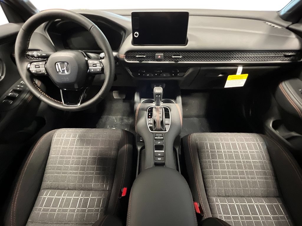 New 2027 Honda HR-V Sport image 15