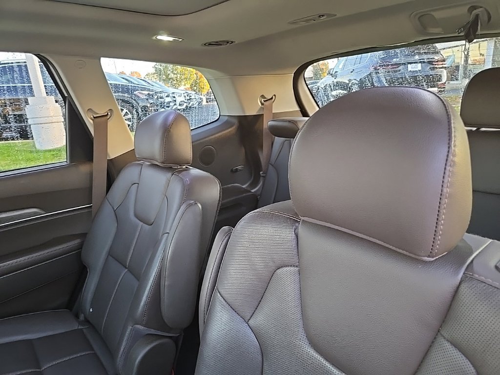 Used 2020 Kia Telluride SX w/ Towing Package AWD/4WD image 35