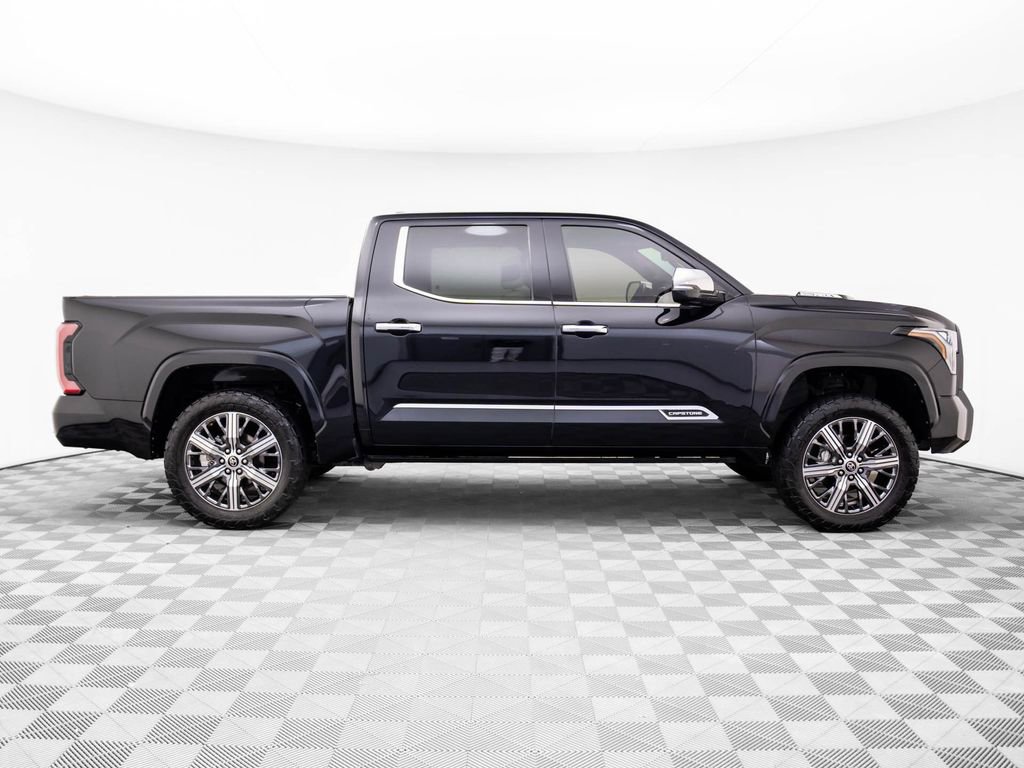 Used 2022 Toyota Tundra Capstone image 6