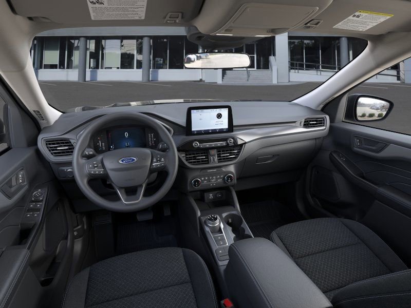 New 2026 Ford Escape Active FWD image 9