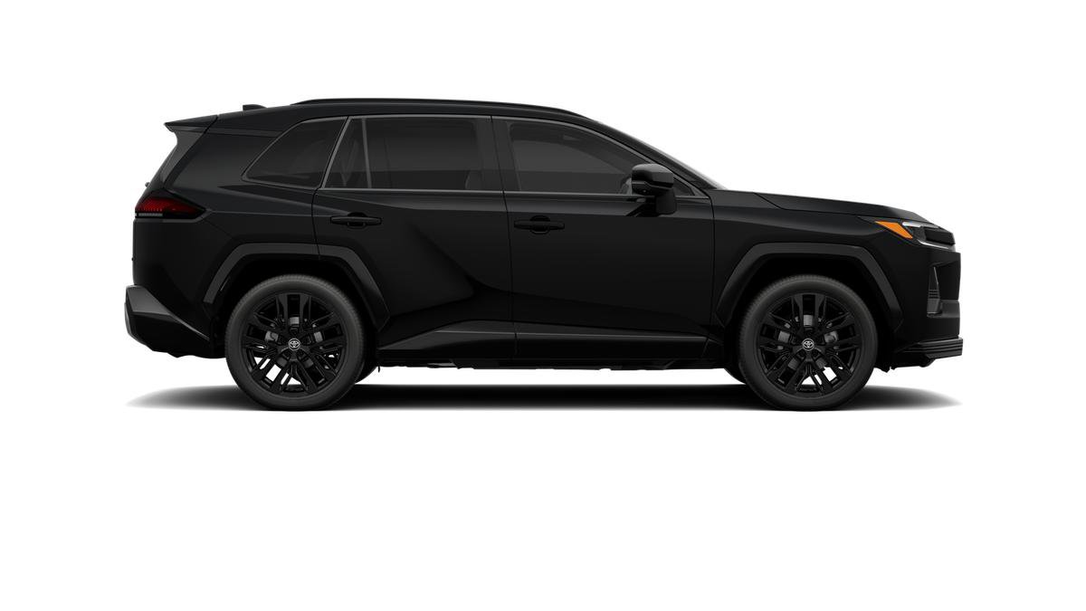 New 2026 Toyota RAV4 FWD image 14