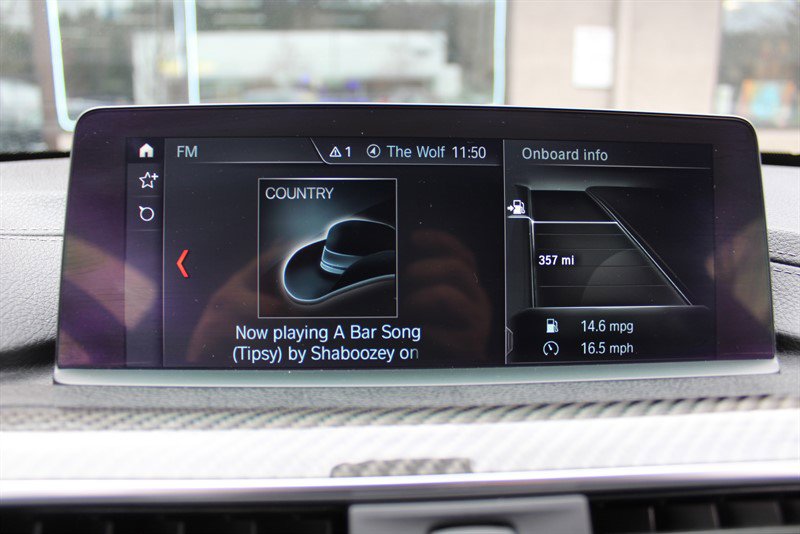 Used 2020 BMW M4 Coupe image 9