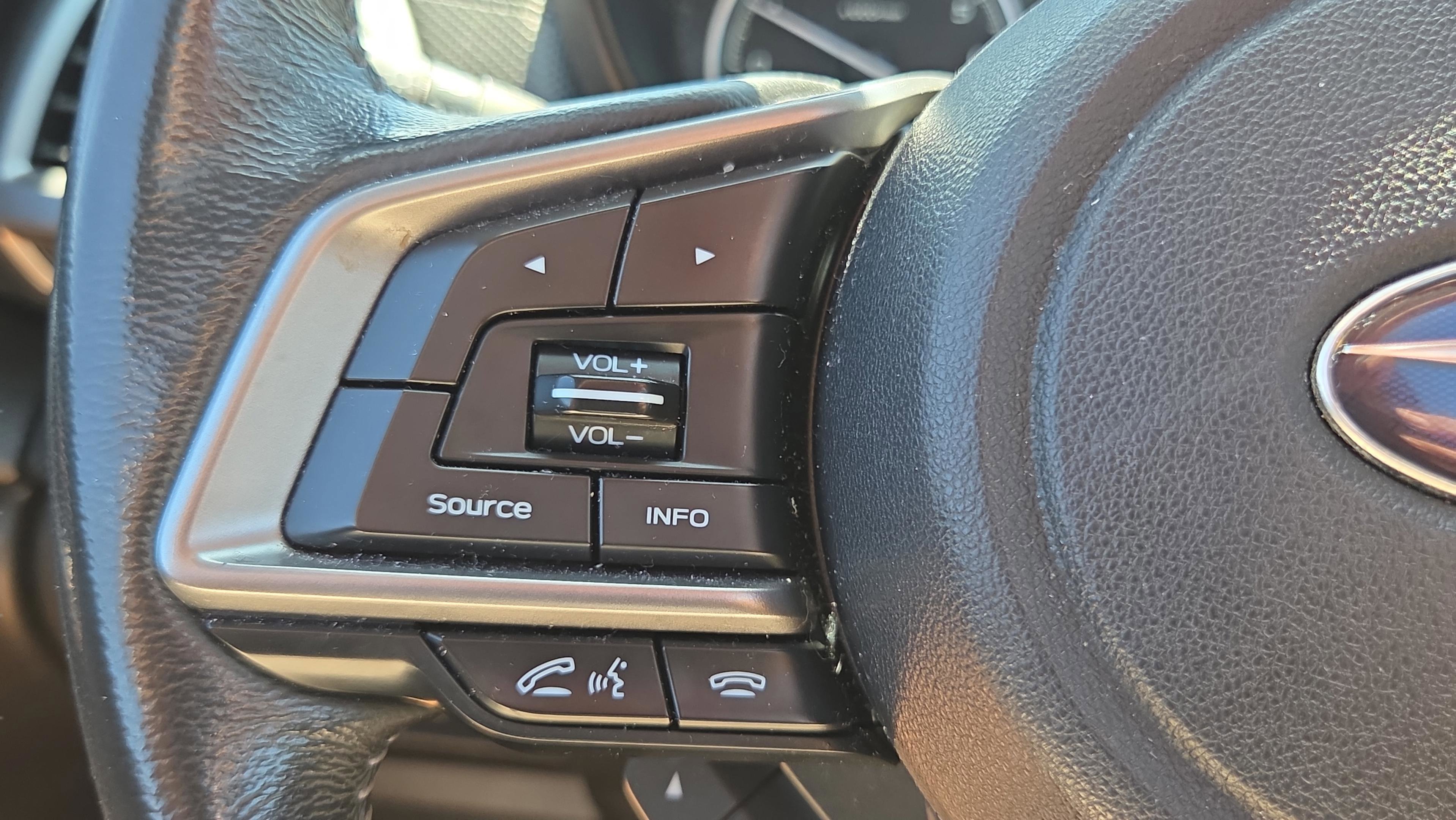 Used 2021 Subaru Forester Premium AWD/4WD image 29