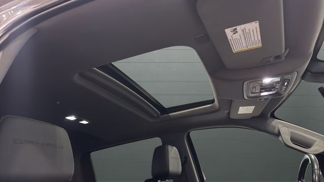 Used 2021 GMC Sierra 1500 Denali w/ Denali Ultimate Package image 51