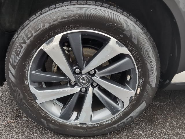 Certified 2020 Lexus NX 300h AWD w/ Premium Package image 9