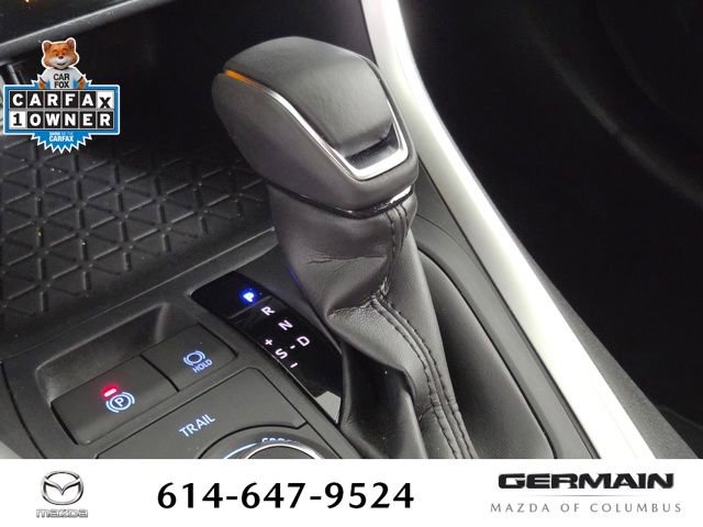 Used 2021 Toyota RAV4 XLE w/ Convenience Package AWD/4WD image 26