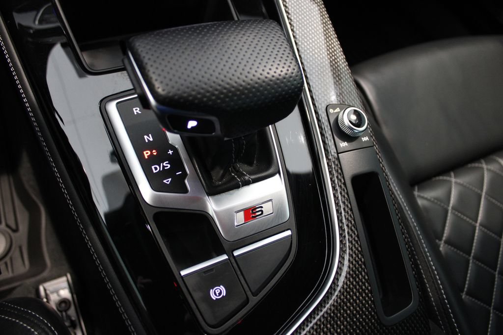 Certified 2024 Audi S5 Premium Plus AWD/4WD image 17
