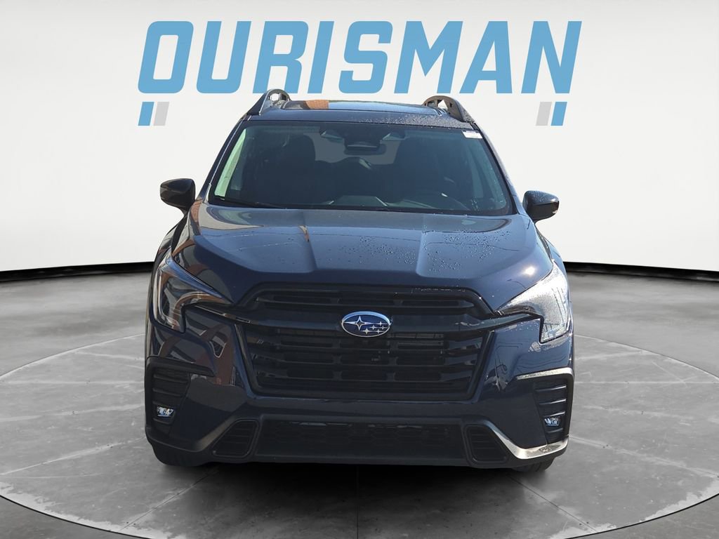 Used 2025 Subaru Ascent Bronze Edition w/ Onyx Package image 8