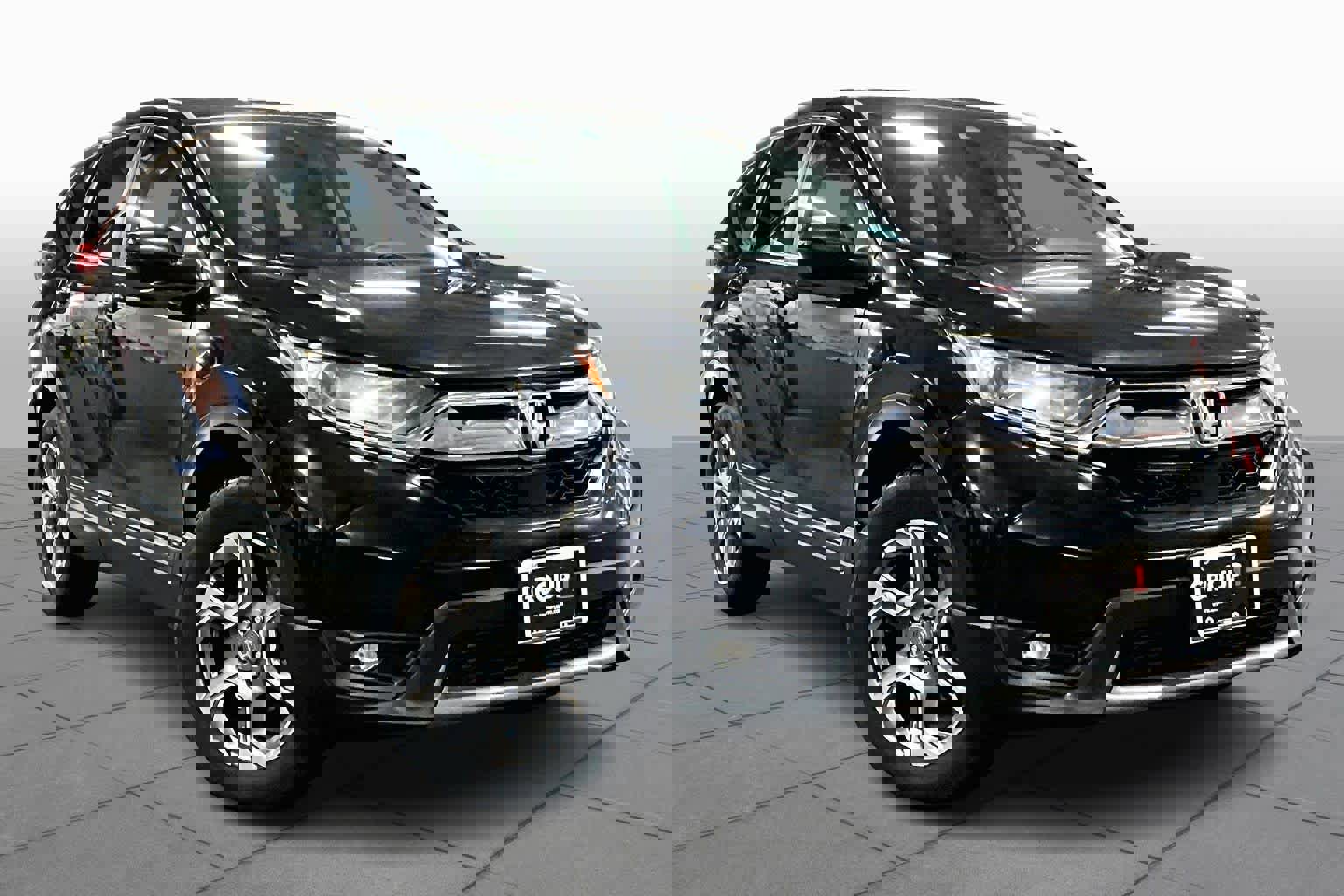 Used 2019 Honda CR-V EX image 2