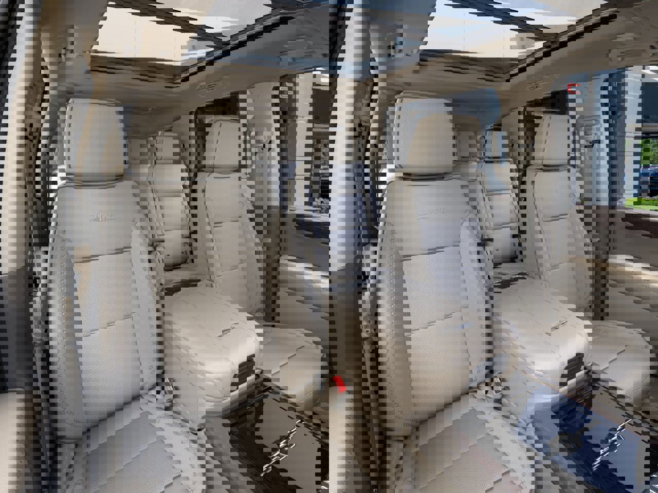 New 2026 GMC Yukon Denali image 16