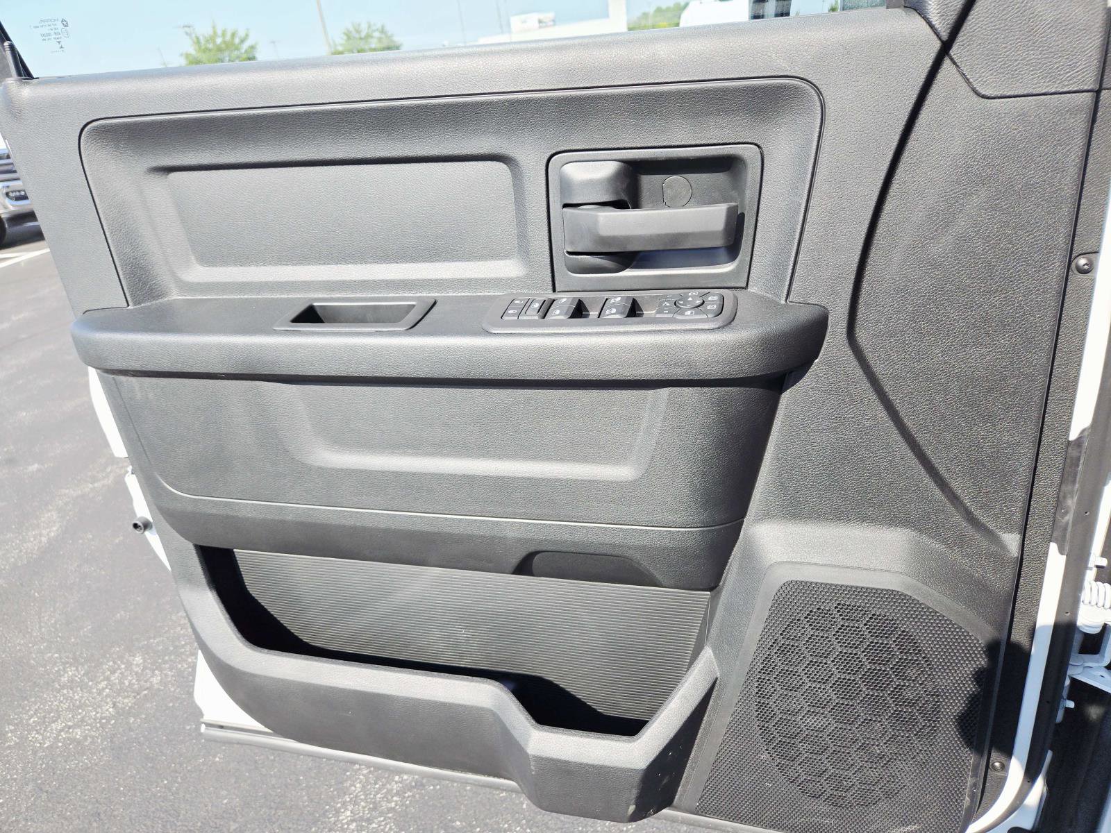 New 2026 RAM 2500 Tradesman image 28