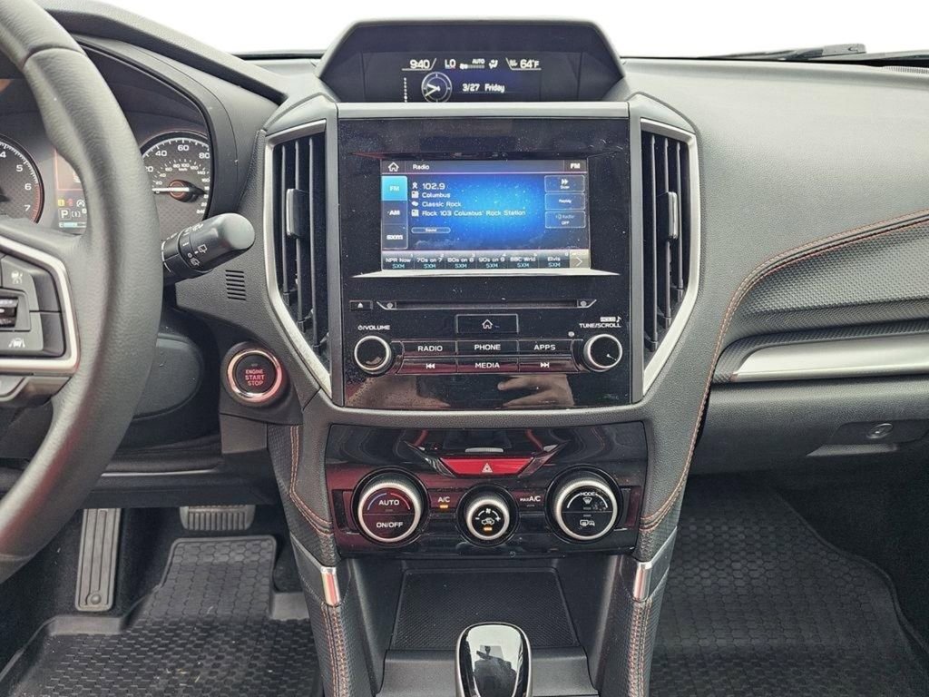 Used 2019 Subaru Forester Sport w/ Popular Package #2 image 26