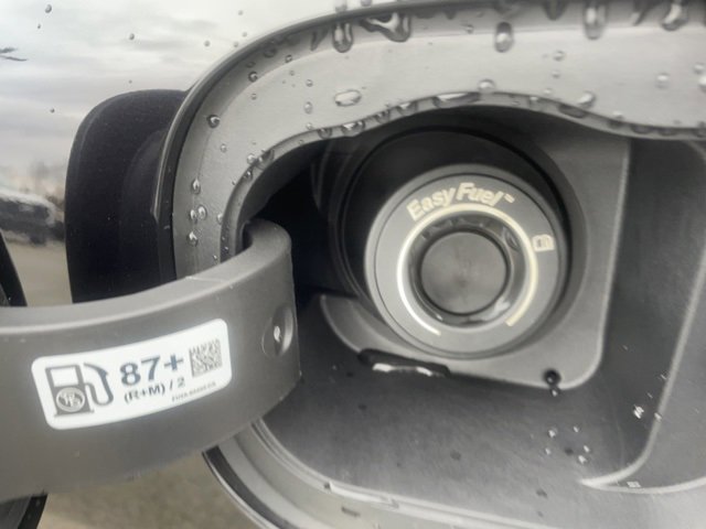 New 2025 Ford Escape Active w/ Cold Weather Package image 6