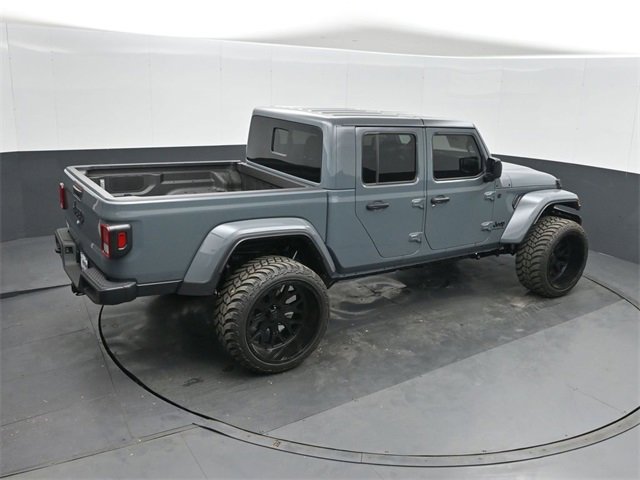 New 2025 Jeep Gladiator Sport w/ Premium Package image 29