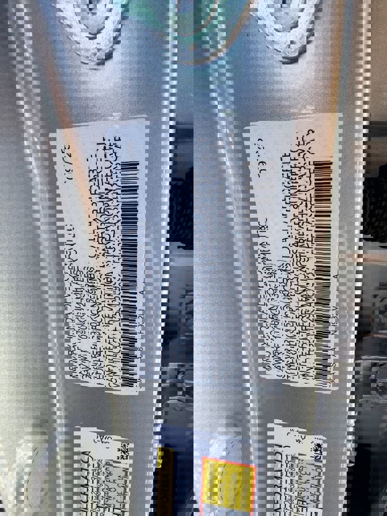 Used 2025 Honda Accord LX image 36