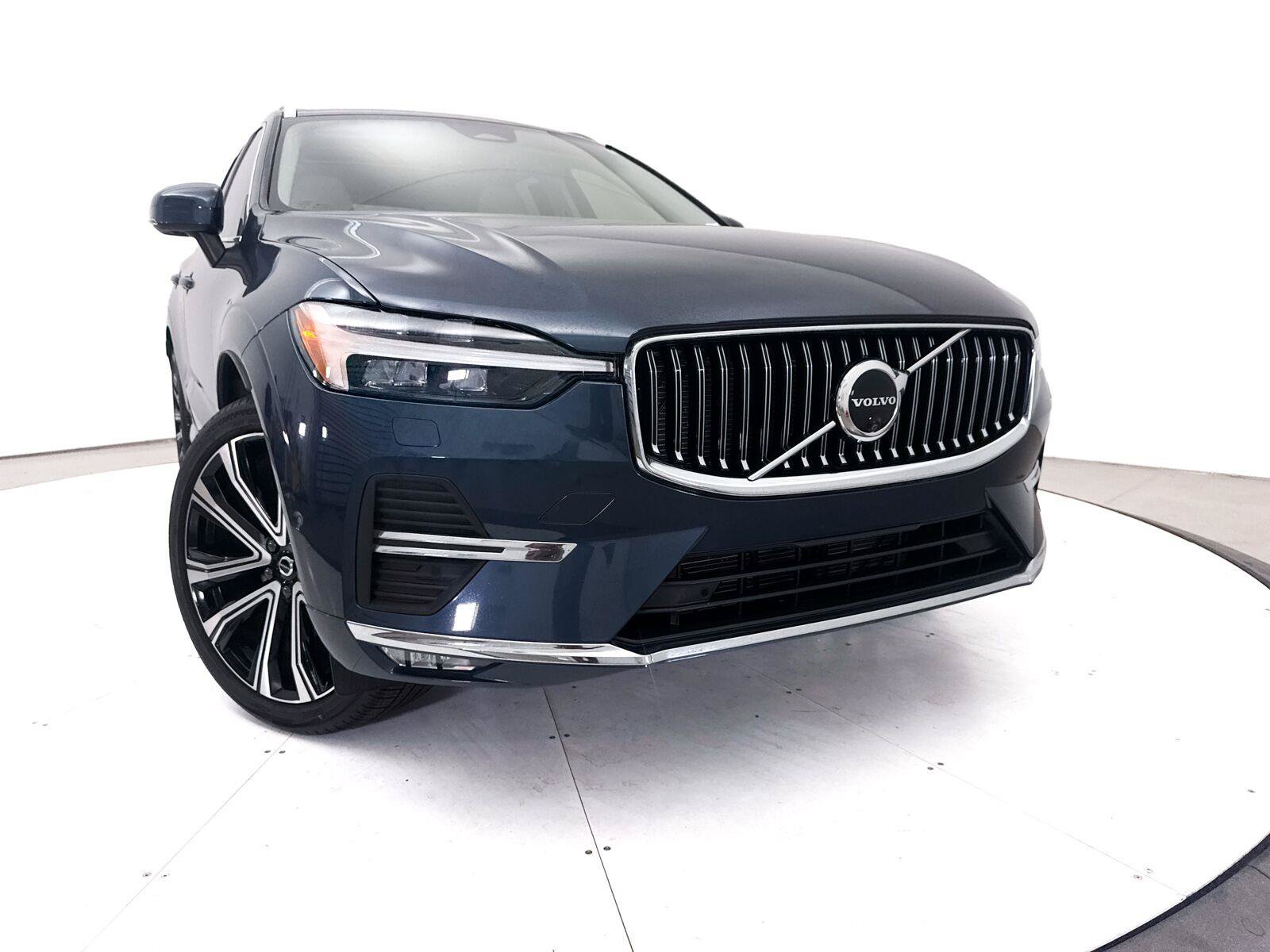 Used 2023 Volvo XC60 B5 Ultimate w/ Climate Package AWD/4WD image 8