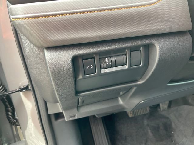 New 2026 Subaru Forester Wilderness image 27